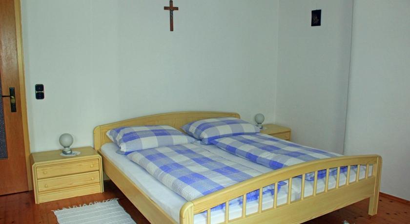 דירות Thurmansbang Haus Rita חדר תמונה